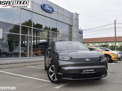 Culoaregri Nouă 2025 Ford Capri Select SUV | 34.200 EUR