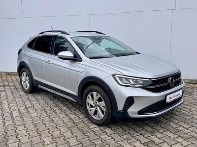 Second-hand VW Taigo Life 110 CP (80 kW) 2023 Gri mediumetalic SUV