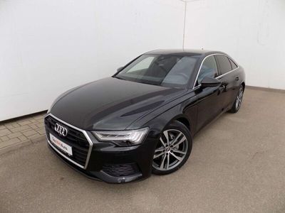 second-hand Audi A6 40 TDI quattro