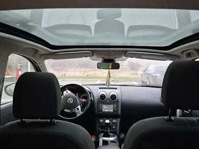 Utilizat 2012 Nissan Qashqai SUV | 6.190 EUR (Preț OK)
