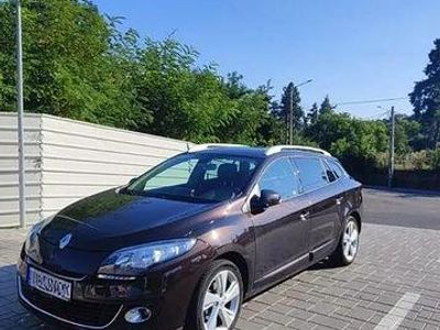 Renault Mégane GrandTour