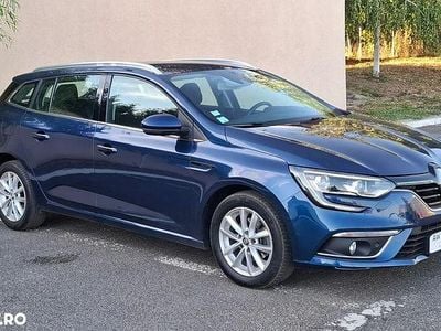 Renault Mégane IV