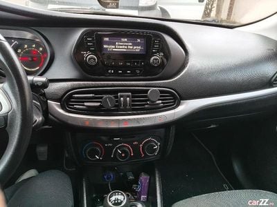 Utilizat 2019 Fiat Tipo Berlinǎ | 8.300 EUR (Preț OK)