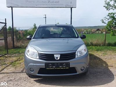 second-hand Dacia Sandero 1.4 MPI Ambiance