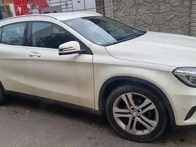 Utilizat 2014 Mercedes 200 Hatchback | 11.500 EUR