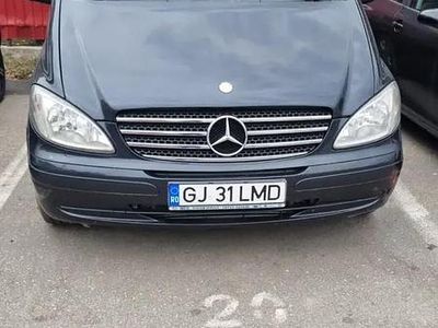 Mercedes Viano