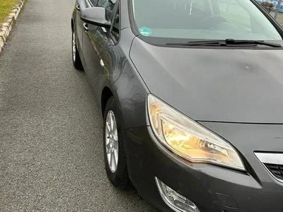 Utilizat 2011 Opel Astra Sport Break | 3.500 EUR (Preț OK)