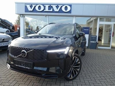 Second-hand Volvo XC90 Plus 455 CP (334 kW) 2025 SUV