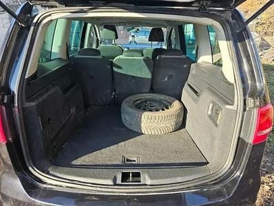 VW Sharan
