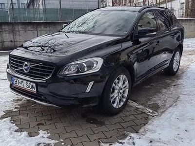 Second-hand Volvo XC60 190 CP (139 kW) 2016 SUV