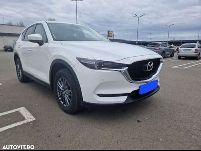 second-hand Mazda CX-5 CD150 4x2 AT Revolution