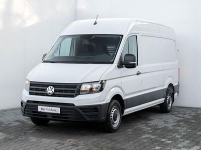 second-hand VW Crafter 3.5 Furgon L3H3 FWD 103kW