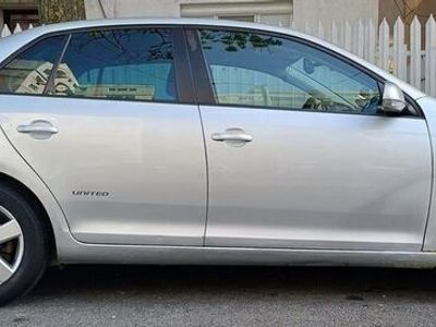 VW Jetta