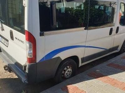 Utilizat 2010 Fiat Ducato Van | 12.100 EUR
