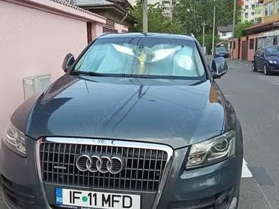 Utilizat 2009 Audi Q5 SUV | 8.500 EUR (Preț OK)