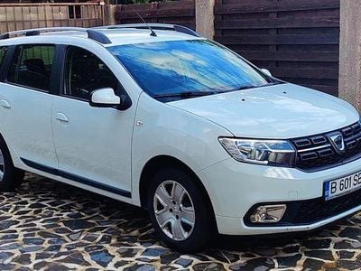 Dacia Logan MCV