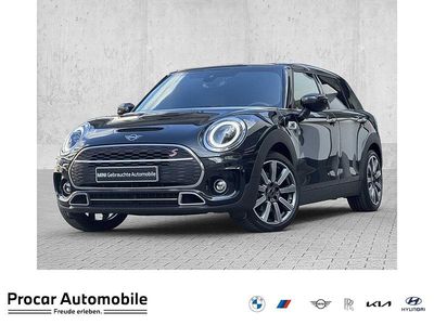 Utilizat 2023 Mini Cooper S Clubman Break | 37.664 EUR