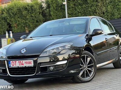 Renault Laguna III