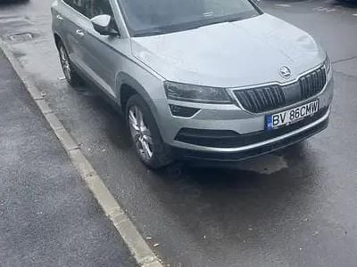 Utilizat 2019 Skoda Karoq SUV | 13.000 EUR (Preț OK)