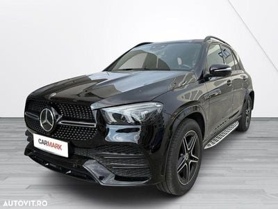 Mercedes GLE450 AMG