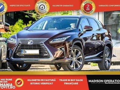 Lexus RX450h
