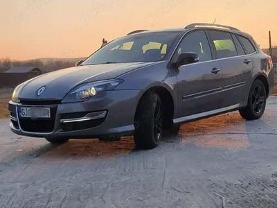 Renault Laguna III