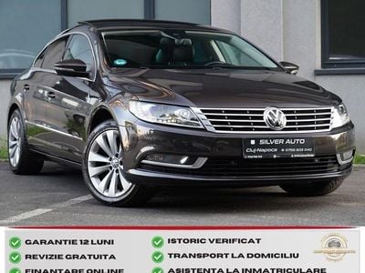 VW CC