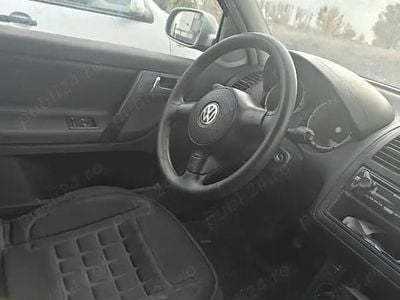 Second-hand VW Polo 60 CP (44 kW) 2001 Hatchback