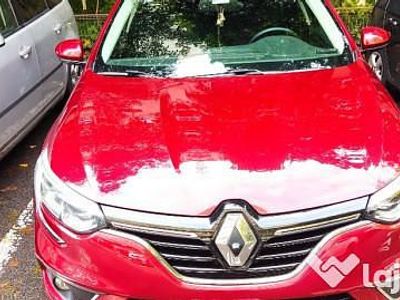 Renault Mégane IV