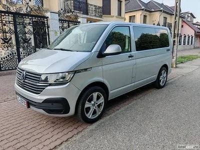 Second-hand VW Multivan 150 CP (110 kW) 2022 Van