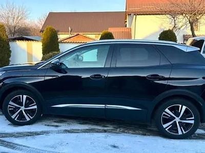 Second-hand Peugeot 3008 Allure 130 CP (95 kW) 2017 SUV