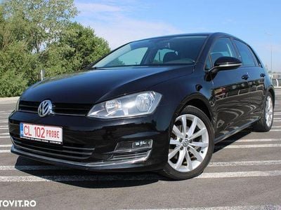 VW Golf VII