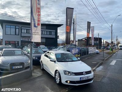 second-hand VW Jetta 1.2 TSI Comfortline