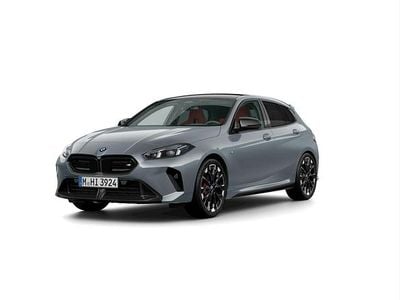 Storm bay bmw individual metalizat Utilizat 2024 BMW M135 Comfort Edition Hatchback | 49.986 EUR