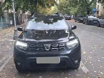 Utilizat 2021 Dacia Duster SUV | 14.000 EUR (Preț OK)