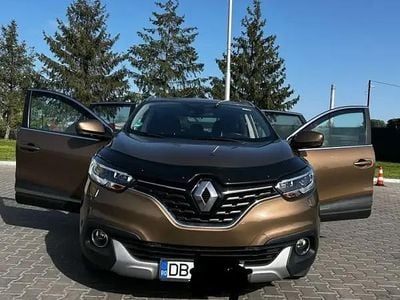 Utilizat 2017 Renault Kadjar SUV | 13.799 EUR (Puțin scump)