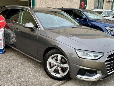 Utilizat 2020 Audi A4 Advanced Break | 28.512 EUR (Preț OK)