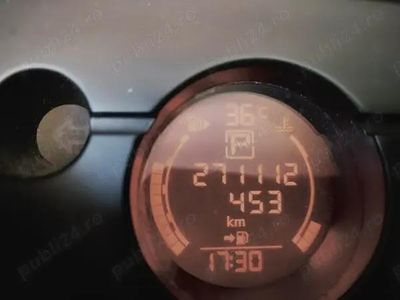 Utilizat 2010 Nissan Qashqai SUV | 5.300 EUR