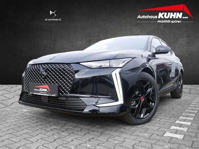 Utilizat 2023 DS Automobiles DS4 Performance Line Plus | 37.033 EUR
