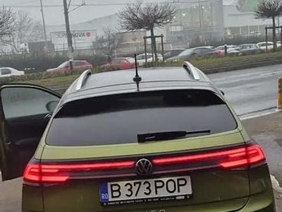 Second-hand VW Taigo Style 110 CP (80 kW) 2023 Verde SUV