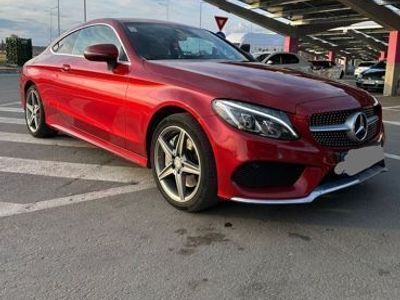 Mercedes C250