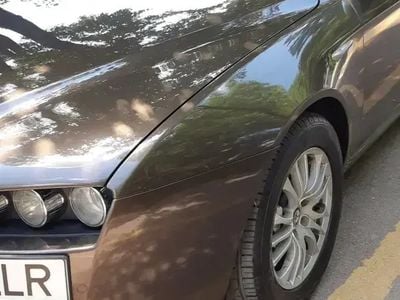 Second-hand Alfa Romeo 159 136 CP (100 kW) 2009 Maro Break