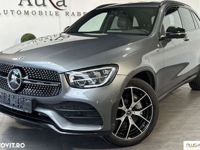 Mercedes GLC220