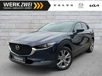 Utilizat 2022 Mazda CX-30 Selection SUV | 25.040 EUR (Puțin scump)