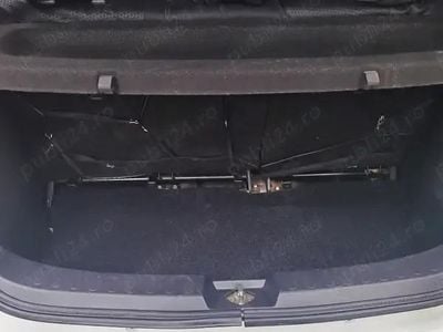 Utilizat 2012 Suzuki Splash Hatchback | 1.900 EUR