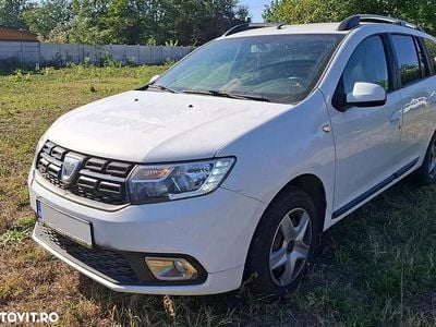 Dacia Logan MCV
