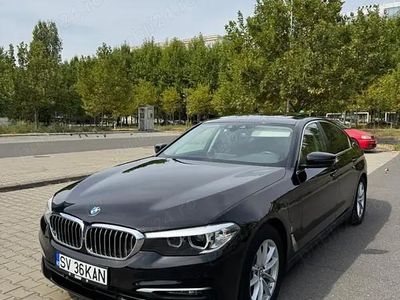 BMW 530e