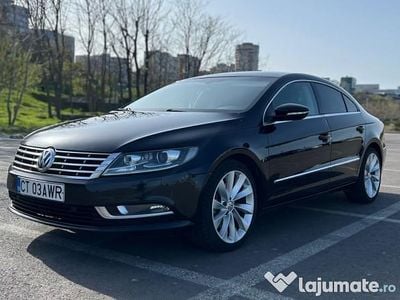 VW CC