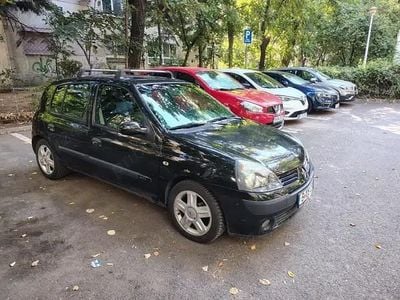 Renault Clio II