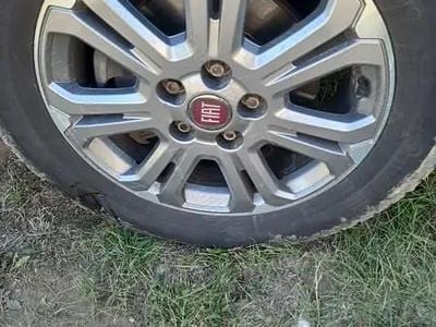 Utilizat 2018 Fiat Talento Monovolum | 21.000 EUR